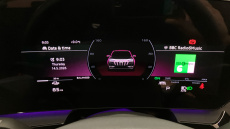 Audi Q6 285kW Qtro 100kWh Edition 1 5dr Auto[Sound+Vision] Electric Estate